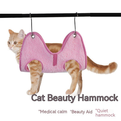 CalmCat Groom Sling