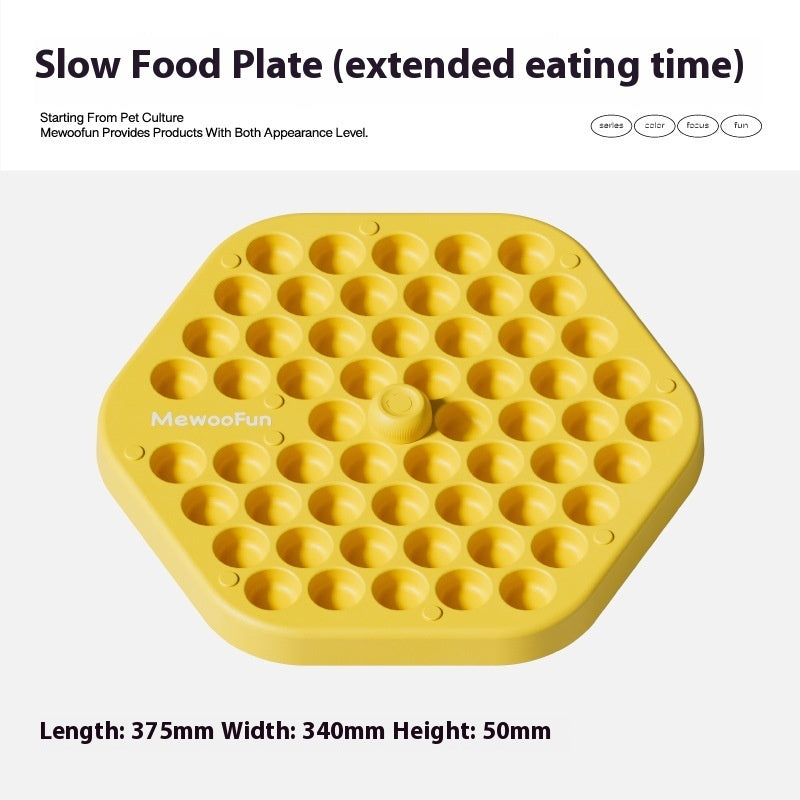 HoneyHive Slow Feeder