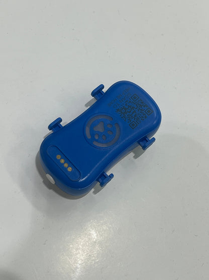 PawPath GPS Tracker