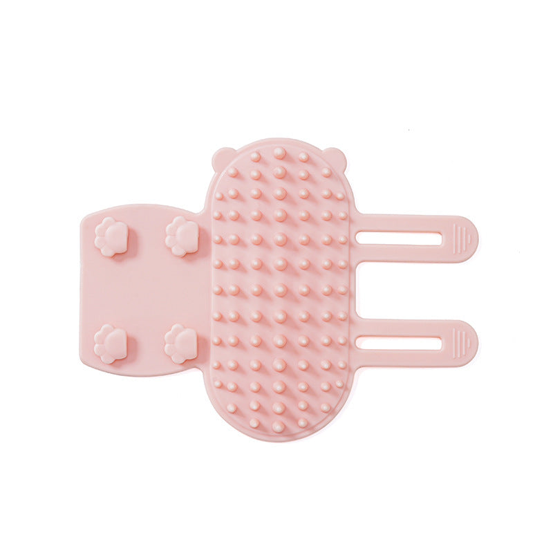 PurrPost Scratch Comb