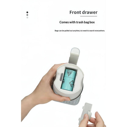 LitterLift Scoop