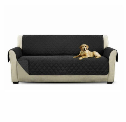 QuiltGuard Sofa Shield