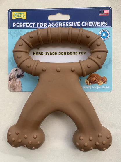 MolarGrip Dog Chew