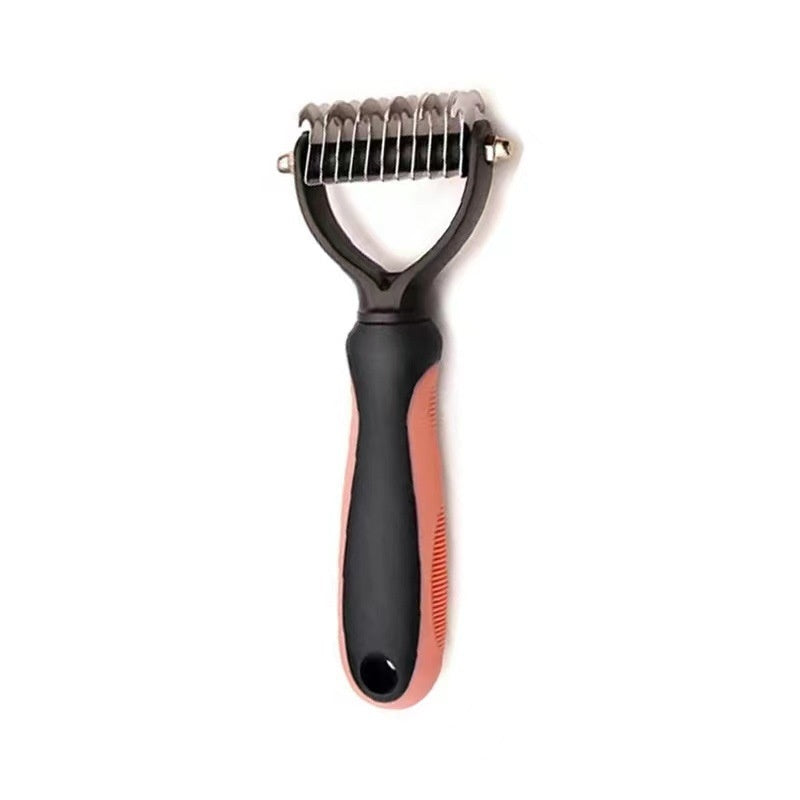 FurLift Detangling Comb