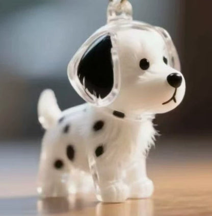 PupKeepsake Charm