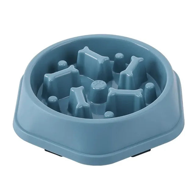 Paw Pace Bowl