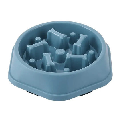 Paw Pace Bowl