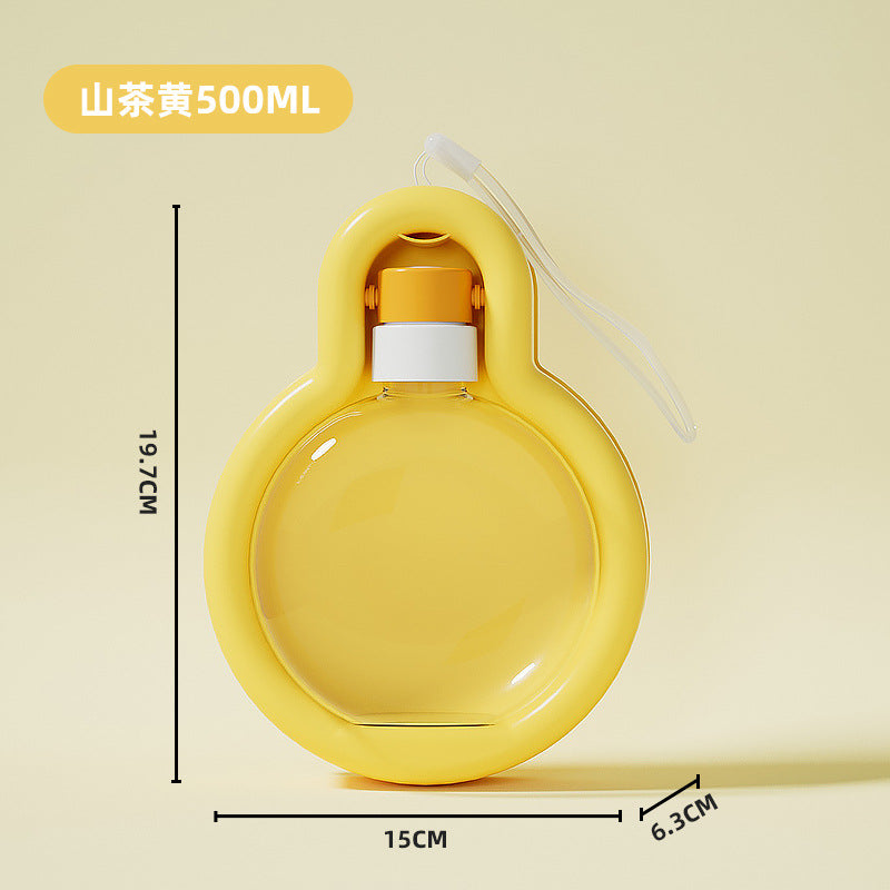 PawSip Travel Bottle