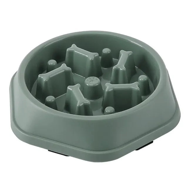 Paw Pace Bowl
