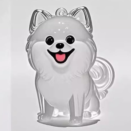 PupKeepsake Charm