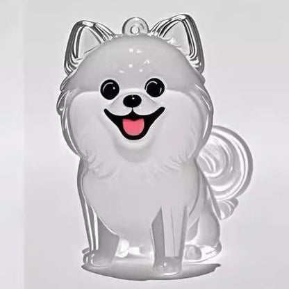 PupKeepsake Charm