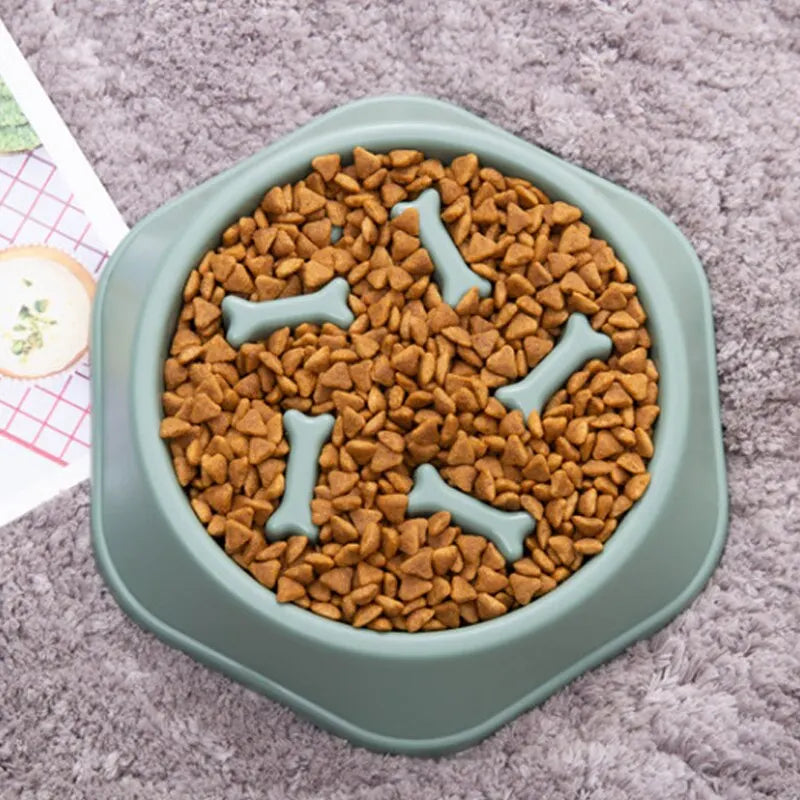 Paw Pace Bowl
