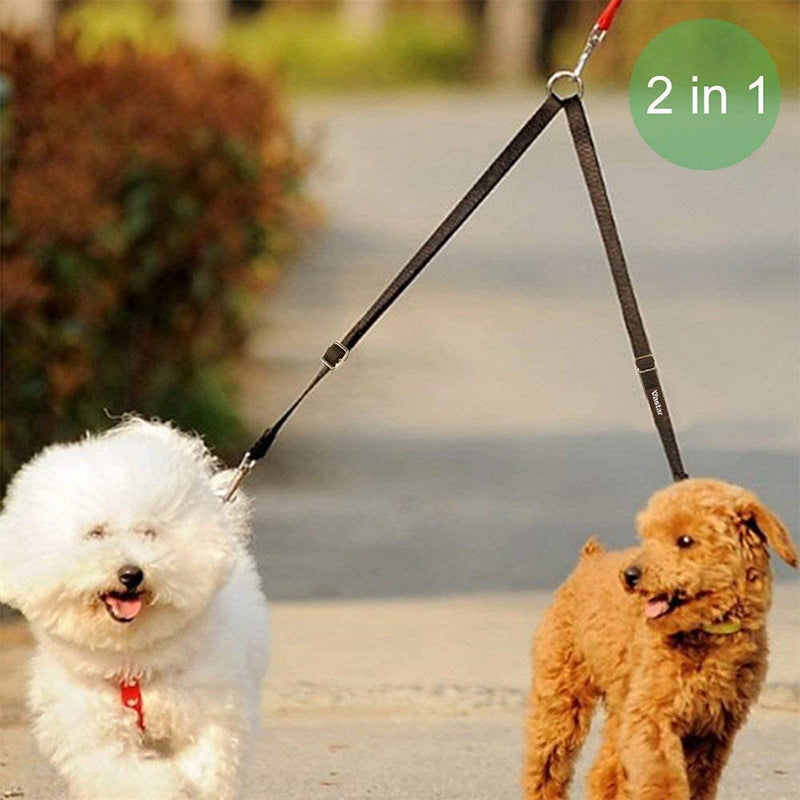 DuoStride Dog Leash