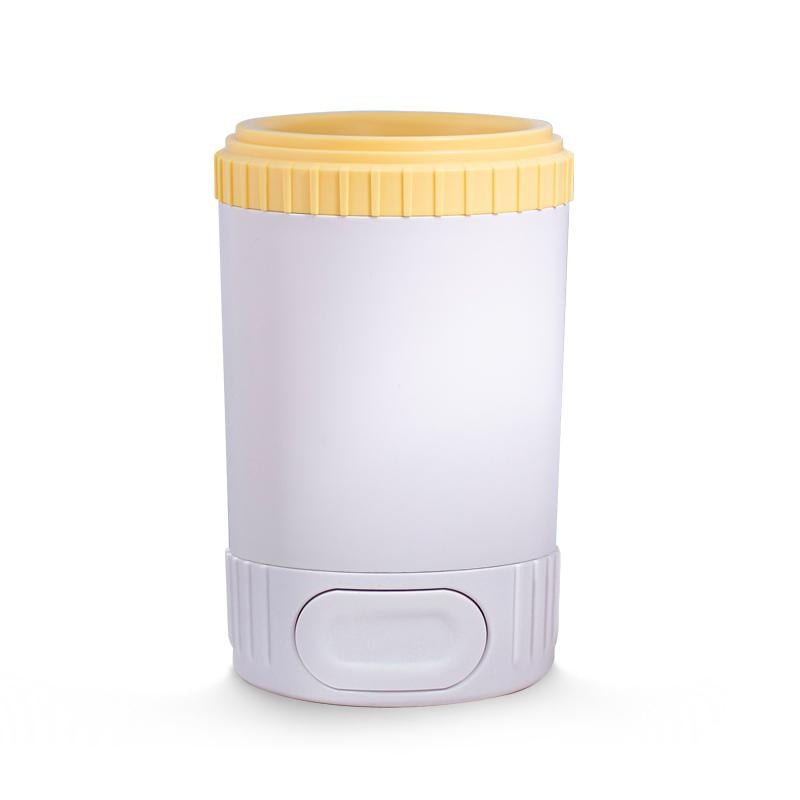 PawSpark Cleaner