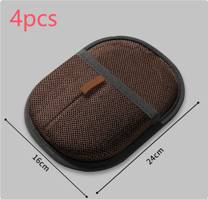 FurSweep Mitt