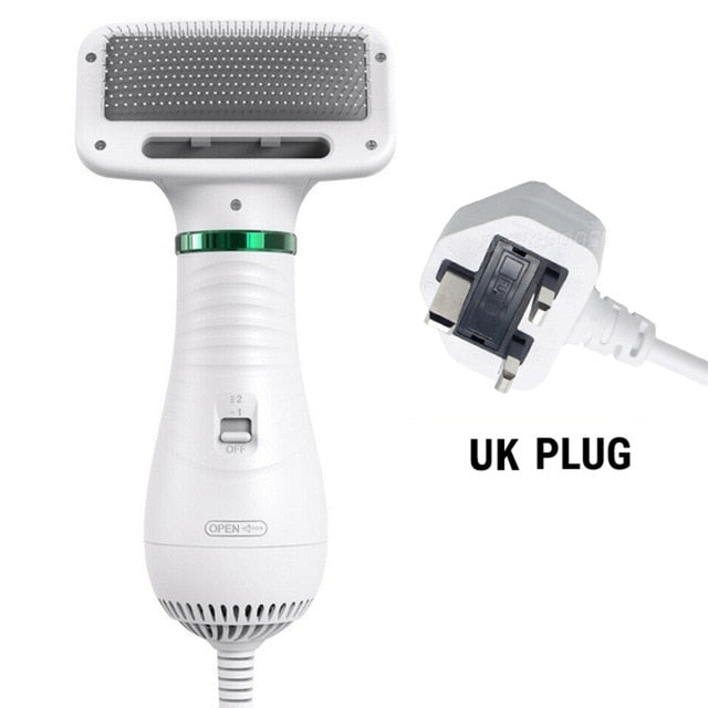 PetDry Brush