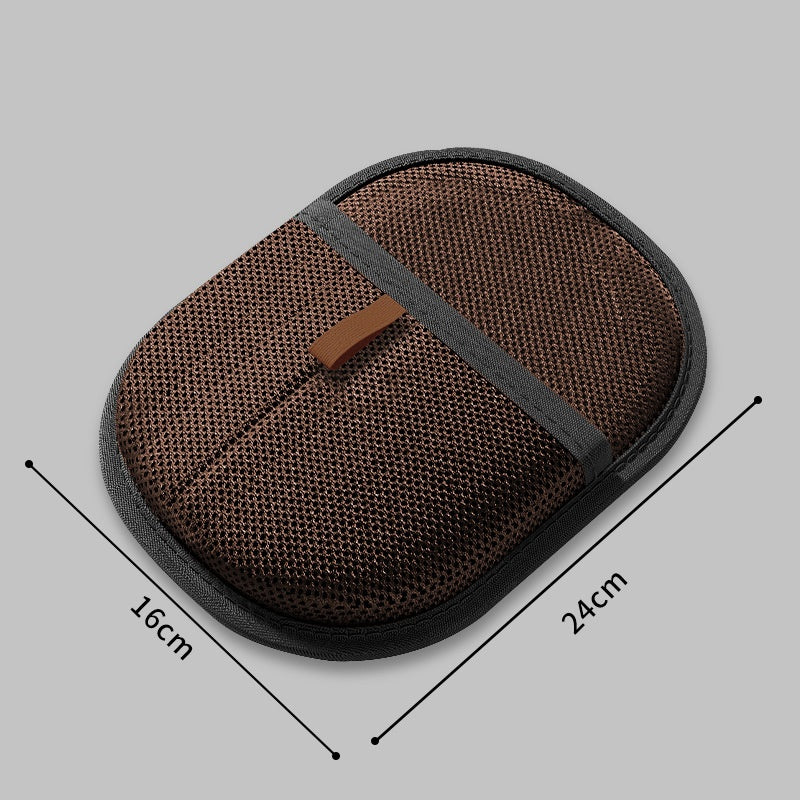 FurSweep Mitt
