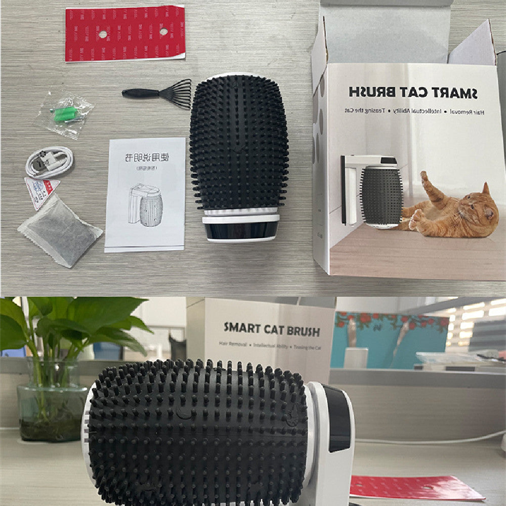 Smart Cat Groomer