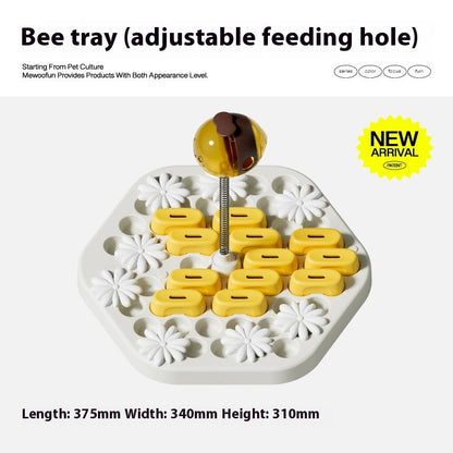 HoneyHive Slow Feeder