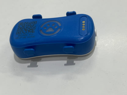 PawPath GPS Tracker