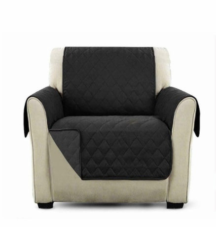 QuiltGuard Sofa Shield