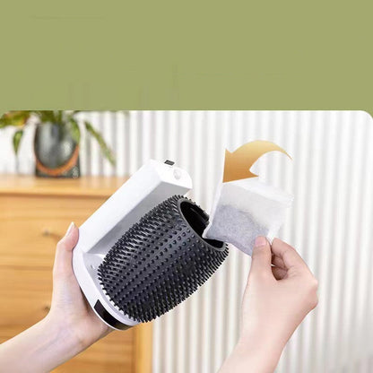 Smart Cat Groomer