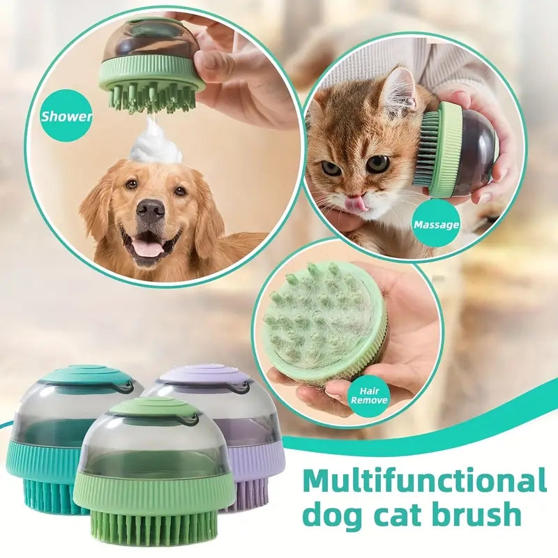 Pet SpaPro Brush