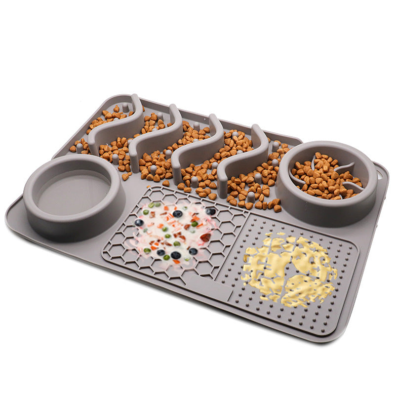 SlowFeast Lick Mat