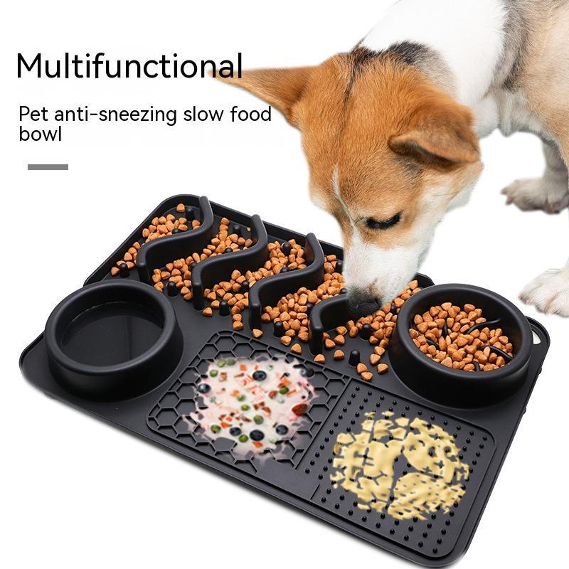 SlowFeast Lick Mat