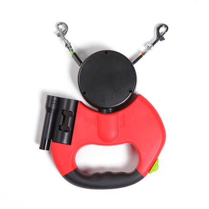 DuoGlow Dog Leash