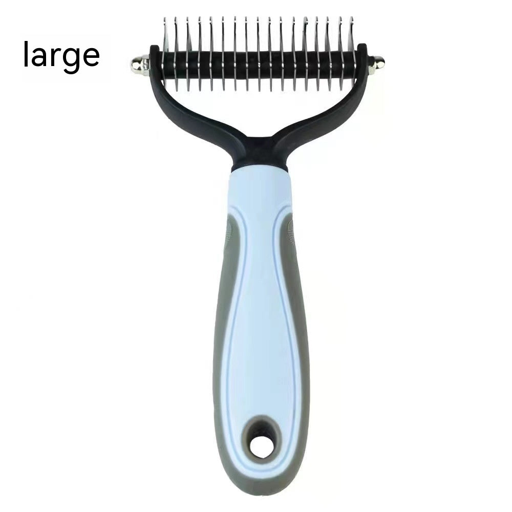 FurLift Detangling Comb