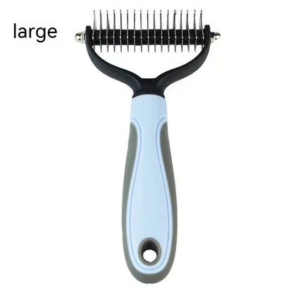FurLift Detangling Comb