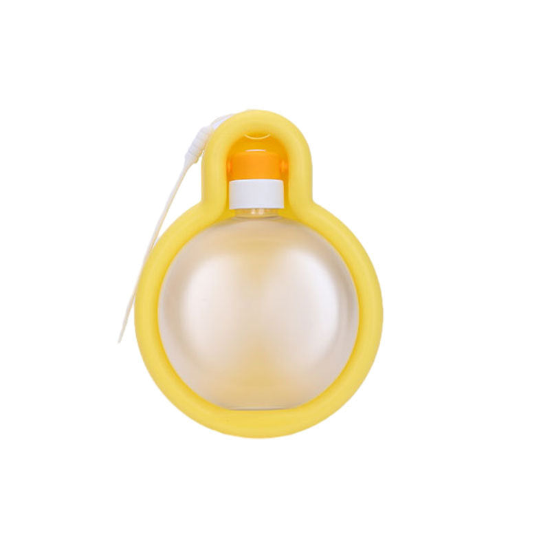 PawSip Travel Bottle