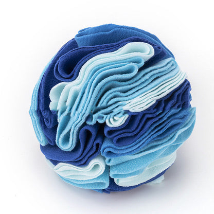 SniffNest Ball
