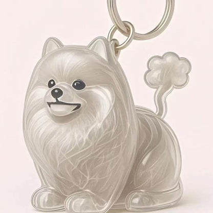 PupKeepsake Charm