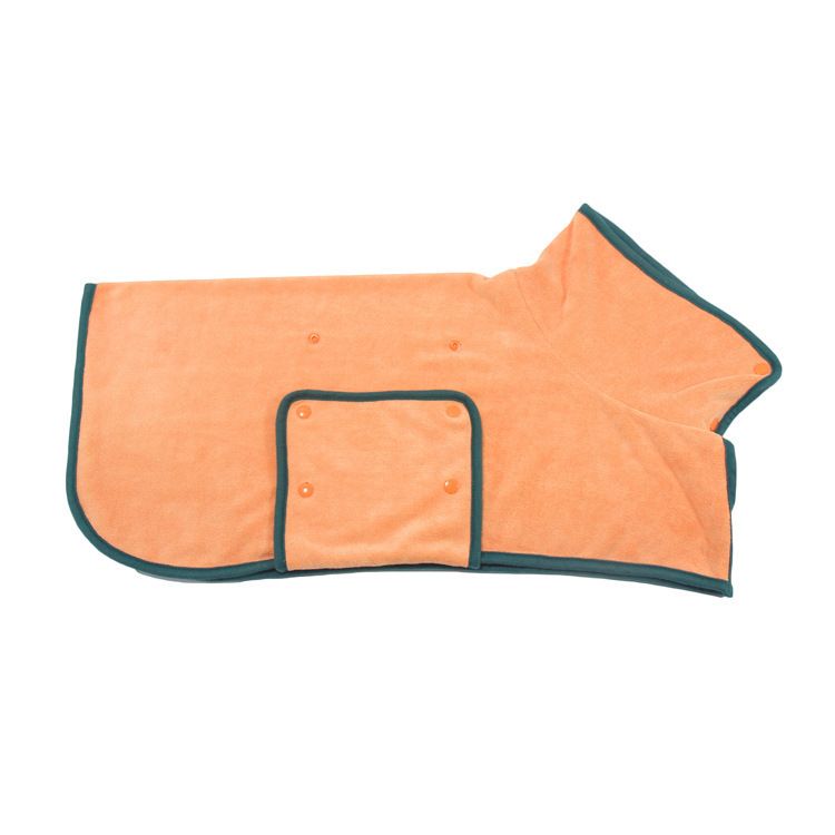 Quick-Dry Comfort™