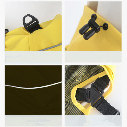 StormPup RainShield