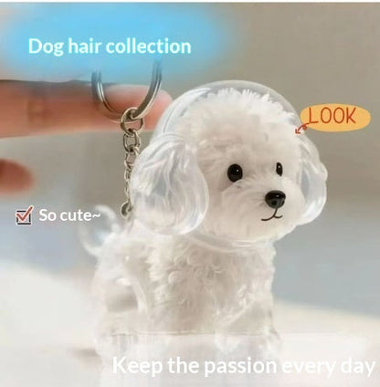 PupKeepsake Charm