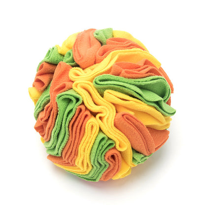 SniffNest Ball
