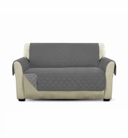 QuiltGuard Sofa Shield