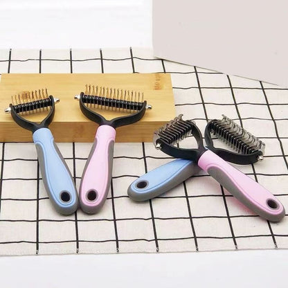FurLift Detangling Comb