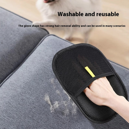 FurSweep Mitt