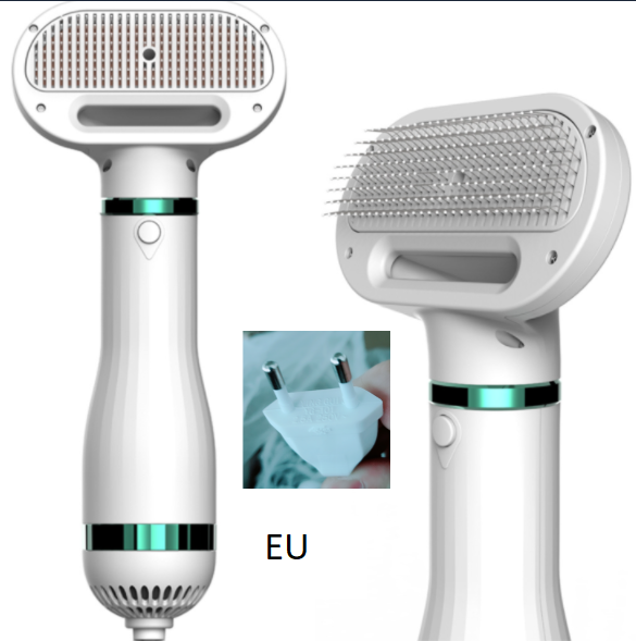 PetDry Brush