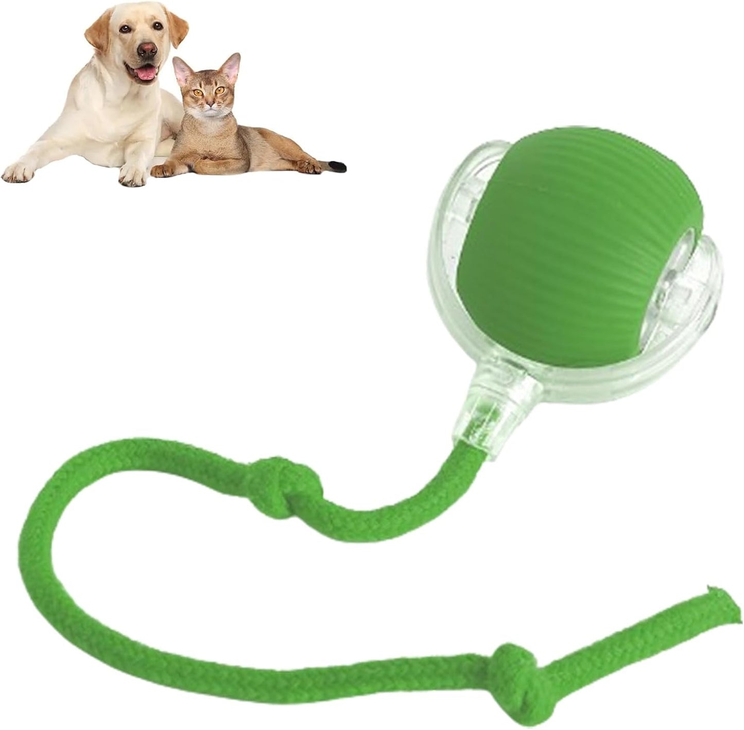 Bolita Smart Pet Ball