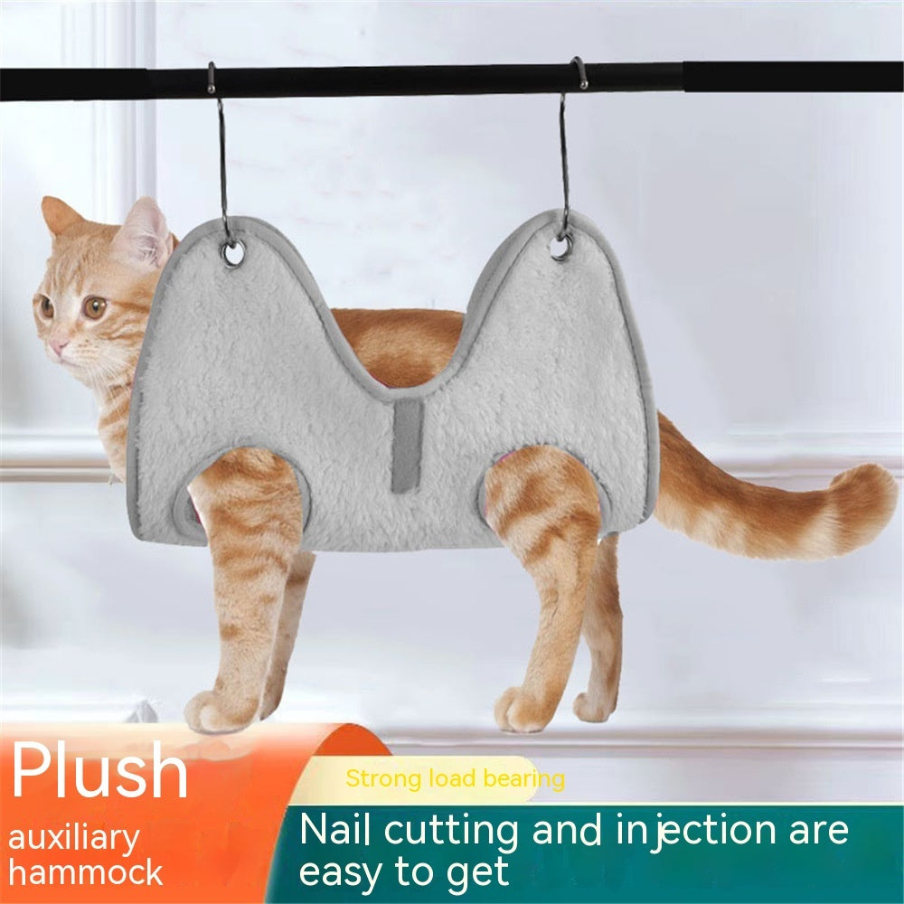 CalmCat Groom Sling