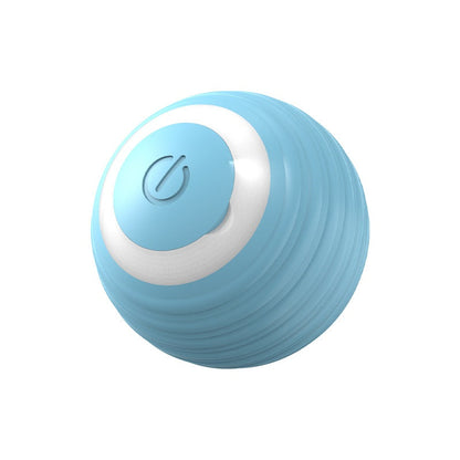 PouncePulse Ball