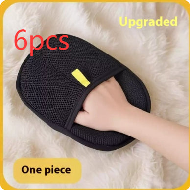 FurSweep Mitt