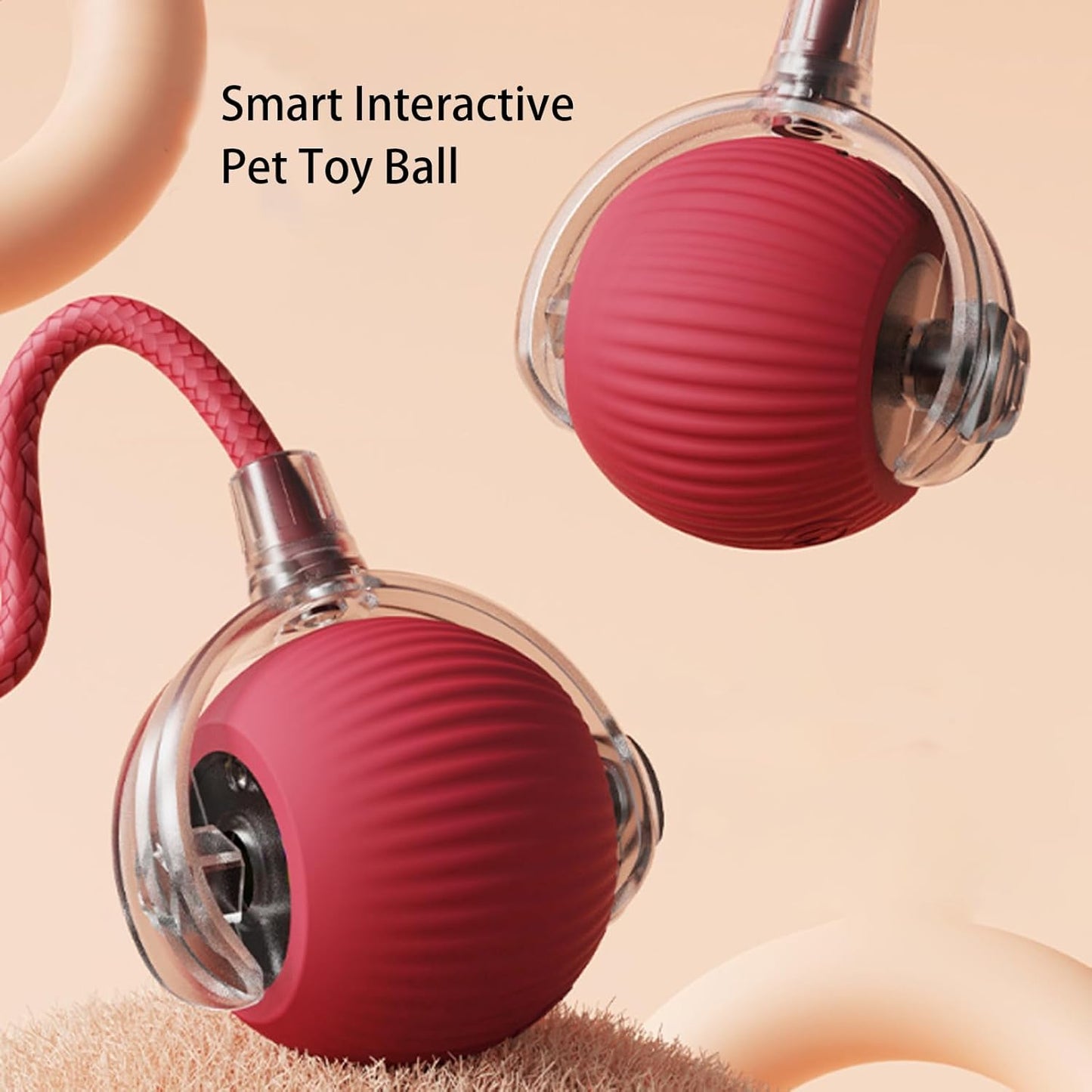 Bolita Smart Pet Ball