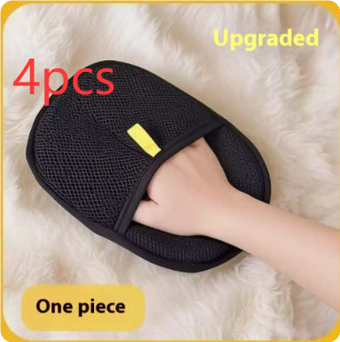 FurSweep Mitt