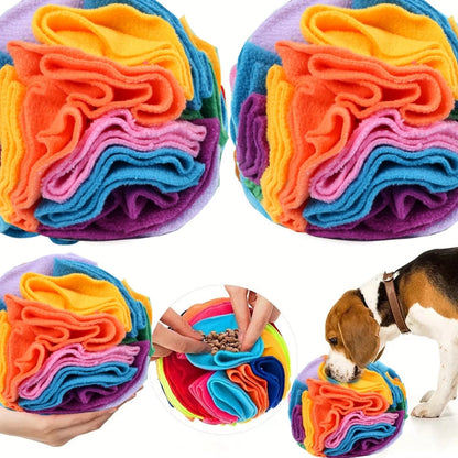 SniffNest Ball